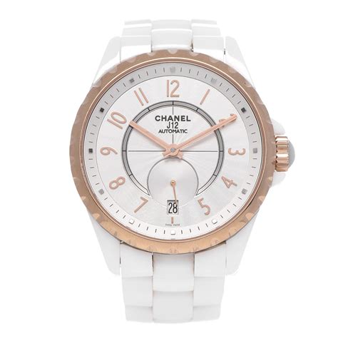 chanel j12 rose soft watch|Chanel j12 watch price list.